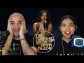 Lagu REACCIÓN A ROSALIA CANTANDO LA PERLA EN VIVO