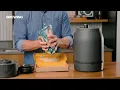 Your First Brew Pinter What to Expect