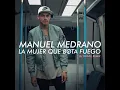 La Mujer Que Bota Fuego (DJ Swivel Remix)