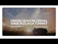 Download Lagu Renungan Sabtu 19 Juli 25 \