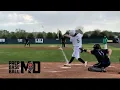 2024 Maryland PBR Twitter Post