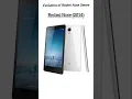 Download Lagu Evolution of Redmi Note Series |Note 1 to 14|#redmi #shorts #smartphone #tech#xiaomi #note#evolution