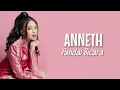 Anneth - Pandai Bicara ( Lirik Lagu )