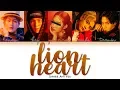 Download Lagu 「 SHINEE \u0026 YOU」LION HEART (ORIGINAL BY SNSD) [HAN | ROM | ENG Lyrics]