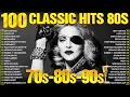 Download Lagu Best Music Hits 70s 80s 90s Playlist 📀 Greatest Hits 70s 80s 90s Oldies Music 1986 📀 Music Hits 80s