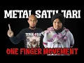 Download Lagu OMBAT TENGKORAK \u0026 UST. DERRY SULAIMAN SOAL METAL 1 JARI (2014) GRINDCORE INDONESIA