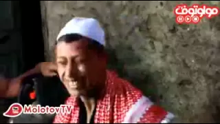 انا العريس المنتظر جبت الانبوبة مليانة وقهرت الخطر دندنها