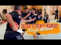 Download Lagu Silat Sticky Hands Vs Knife DRILL - Silat Suffian Bela Diri 
