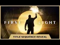 007 First Light Title Sequence - Lana Del Rey