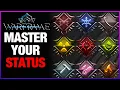 HOW WARFRAME S ELEMENTS ACTUALLY WORK Status Modding Guide 2026