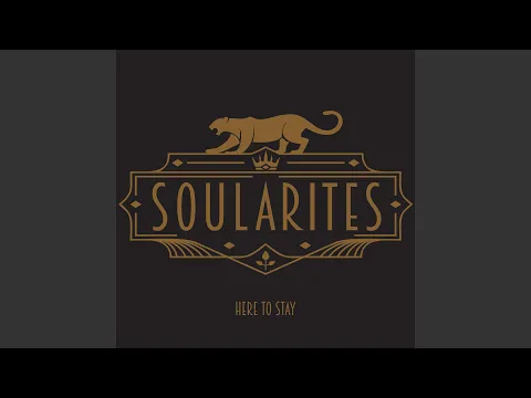 Clipe de Burn - The Soularites
