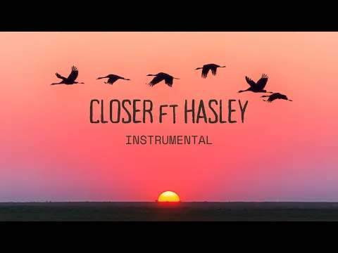 Download MP3 The Chainsmokers - Closer (INSTRUMENTAL) | BEATS