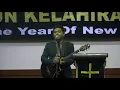 Download Lagu BOBBY FEBIAN (Kesaksian Pujian)