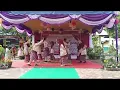 Download Lagu tarian Guru (tekedek kedek) perpisahan siswa sdn 9 Bengkalis