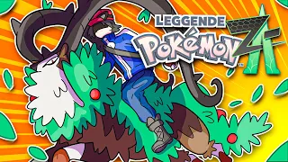 Download I POKEMON CAVALCABILI DI LEGGENDE Z-A! MP3