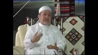 اهل القرآن آهل الله وخاصته من اجمل ماقال الدكتور ايمن سويد دندنها