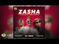 Download Lagu Dj Gizo, 2woshort and Stompiiey - Zasha [Feat. Bukzin Keys and Dess Da Deejay] (Official Audio)