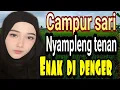 Download Lagu Campur sari_nyampleng tenan_enak di denger