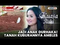 🔴JADI ANAK DURHAKA! TANAH KUBURANNYA AMBLES | LIVE  KUASA ILAHI | 9 OKTOBER 2025