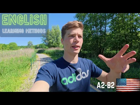 Inglês: Learning Methods for Iniciante to Avançado Students!