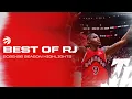 RJ Barrett Toronto Raptors Season Highlights 2025-26