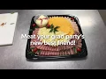 Deli Tray