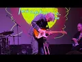 Cliffs of Dover - Eric Johnson (live in 2025)