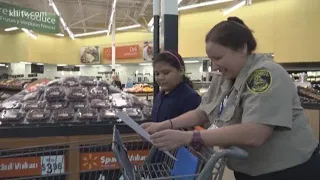 Flour Bluff Shop with a Cop