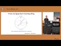 Quantum Computing Exposed Deep Dive by James Weaver and Johan Vos