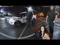Walmart Shoplifter Poops On Herself During Police Arrest