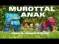 Download Lagu OTHMAN AL-HADDAD || MUROTTAL ANAK JUZ 30 || JUZ AMMA || AN-NAAS - AN - NABA || GOGO DINO ANIMASI