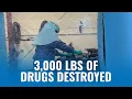 Torrance Police Safe Drug Disposal