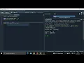 program biodata mahasiswa - bahasa pemrograman PYTHON