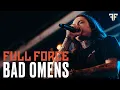 Download Lagu Full Force | BAD OMENS @ Full Force 2019