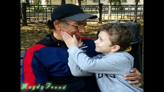 وائل الفشني سافر حبيبى دندنها