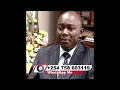 Download Lagu ODOSH  JASUBA _ CAROLI OMONDI [ CHUMBRERU] NEW OHANGLA LATEST