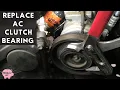 Download Lagu Verwijder en vervang de koppeling en het lager van de aircocompressor zonder het koelmiddel of de...