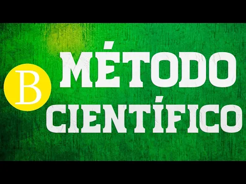 Download MP3 ¿Qué es el método científico? | Biología desde cero