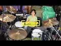 Lenny Kravitz - Are You Gonna Go My Way / Drum Covered by YOYOKA
