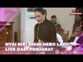 NYAI NIKI BIKIN HEBOH LAGI! LIVE DALAM PENJARA?! | OBSESI