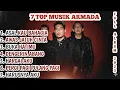Full Album Armada Tanpa Iklan | The Best Lagu Armada | Armada Full Album 2023 Terpopuler |