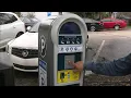 It s a scam Broward ends private parking lots citations
