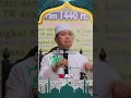 Lagu Tobat, Maksiat Lagi… Tobat Lagi, Maksiat Lagi… Masihkah Allah Ampuni? #Ustadzdasadlatif #taubat