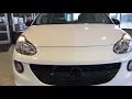 Opel ADAM 1 2 Glam