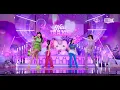 [K-Choreo 8K HDR] 뉴진스 직캠 'New Jeans' (NewJeans Choreography) @MusicBank 230714