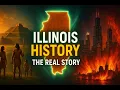The Untold History of Illinois From Ancient Cahokia to Modern Chicago