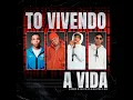 To Vivendo a Vida (feat. Mc Fidelis) - MC CHAVERIN, MC Collin & Mc Fefe ZN