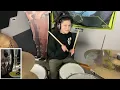 Lagwagon – “Violins” (Drum Cover by Sarahlynnja)