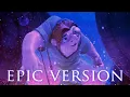 Download Lagu The Bells of Notre Dame - The Hunchback of Notre Dame | EPIC VERSION