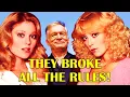 Audrey and Judy Landers and Their Playboy Pictorial Surprise